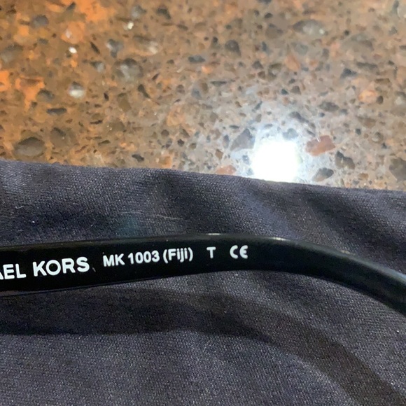 Michael Kors sunglasses - Picture 7 of 7